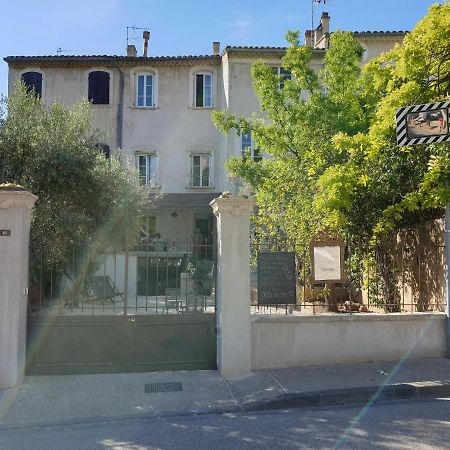 Le Clos Marceau 贝端 外观 照片