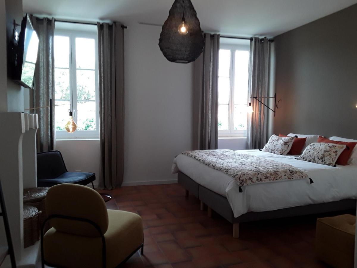 Le Clos Marceau 贝端 外观 照片
