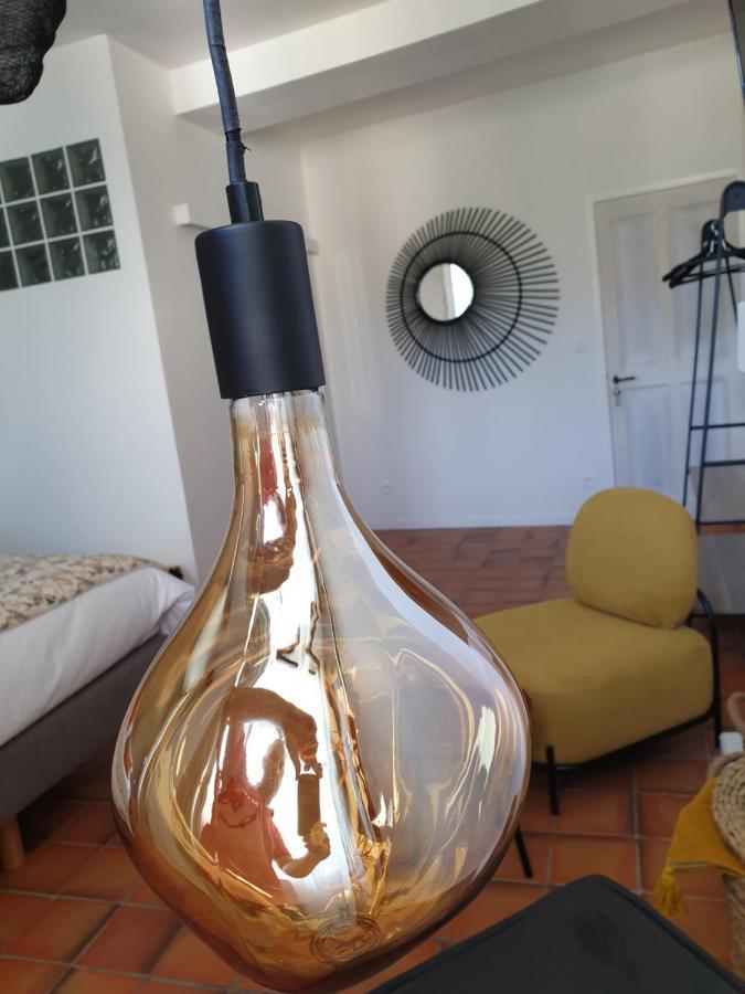 Le Clos Marceau 贝端 外观 照片