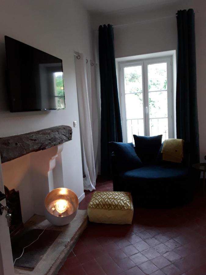 Le Clos Marceau 贝端 外观 照片